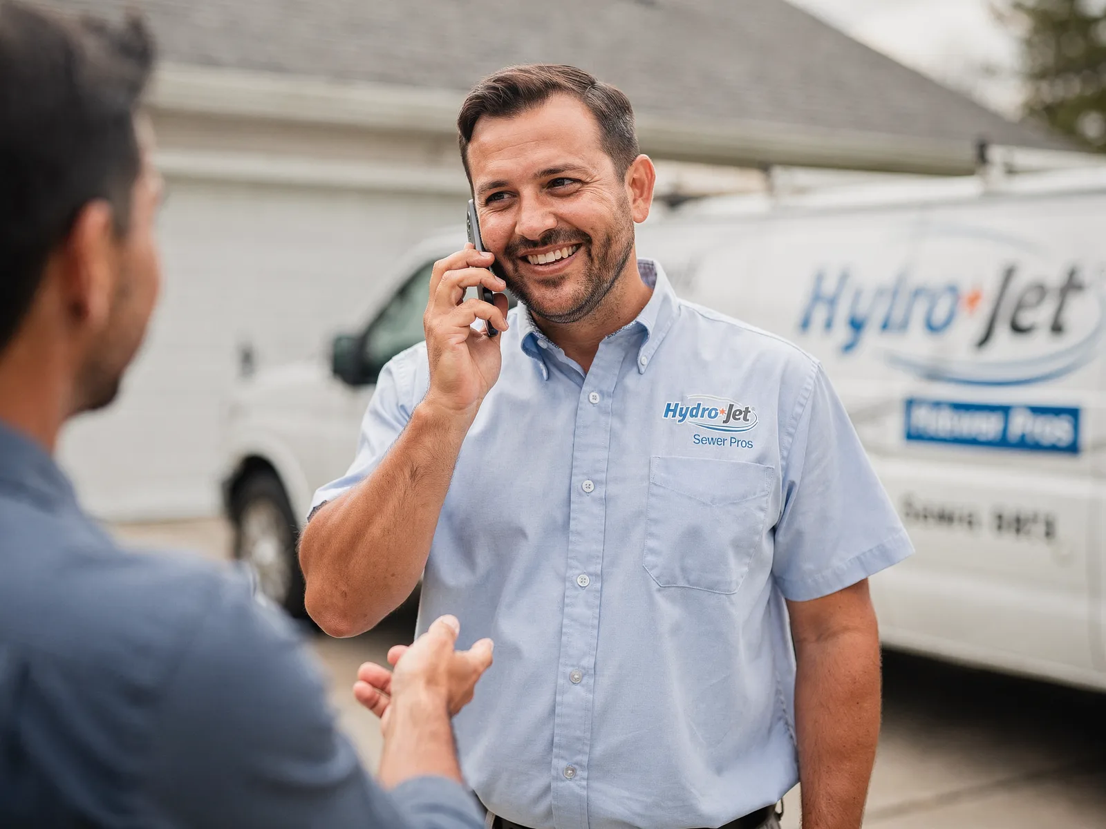 Hydro Jetting Lake Ariel, PA FAQs